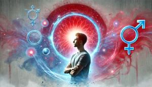 ماذا يعادل ألم الدورة الشهرية عند الرجال