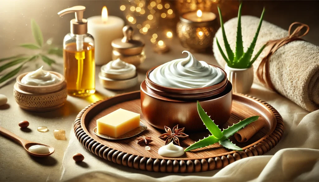 أفضل زيت لترطيب الشعر الجاف والخشن