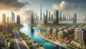 افضل امارة في الامارات للعيش