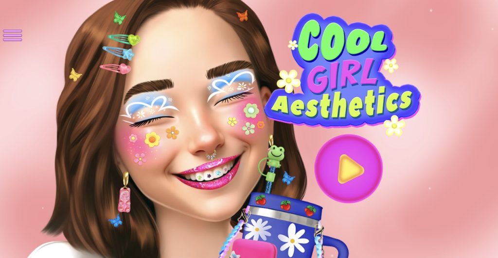 العاب مكياج