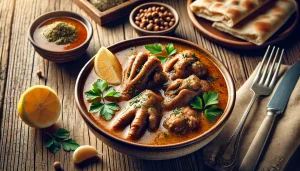 طريقة عمل شوربة الكوارع مثل المطاعم